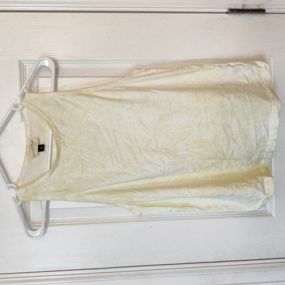 Universal Thread Tie Dye Tank